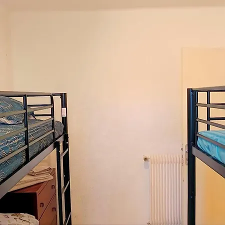Spacious House In Quiet And Friendly Casa de vacances *