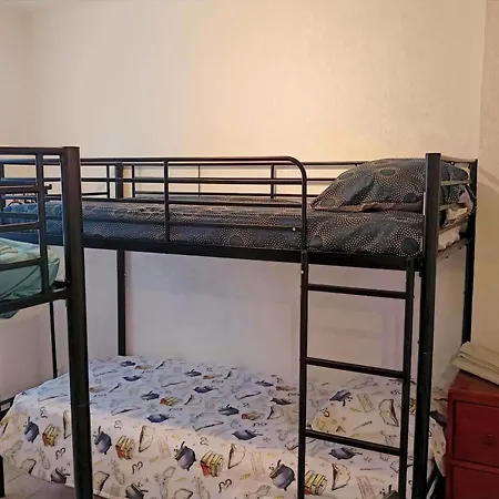 Spacious House In Quiet And Friendly