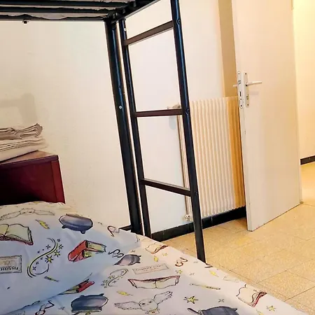 Spacious House In Quiet And Friendly * Perpinyà