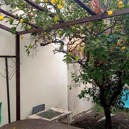 Nyaraló Spacious House In Quiet And Friendly *