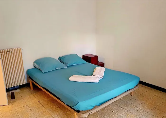 Holiday home Spacious House In Quiet And Friendly Perpignan