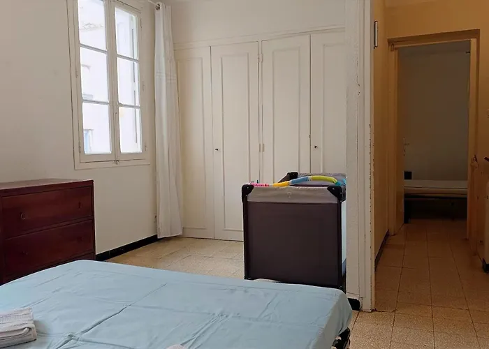 Spacious House In Quiet And Friendly