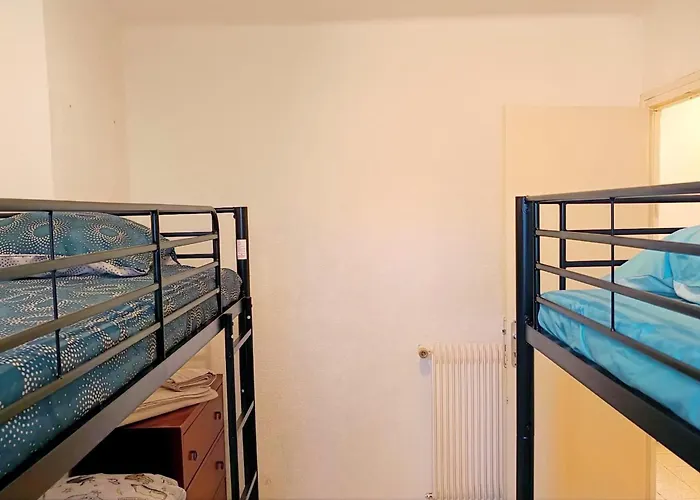 Spacious House In Quiet And Friendly Holiday home *