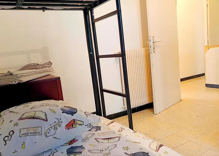 Spacious House In Quiet And Friendly * Perpignan