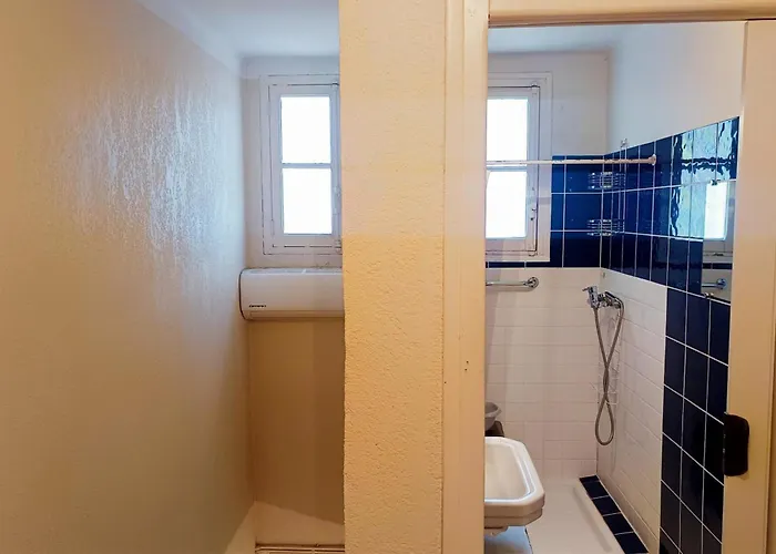 Holiday home Spacious House In Quiet And Friendly